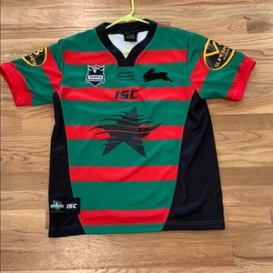 South Sydney Rabbits Rugby Jersey | Size S
